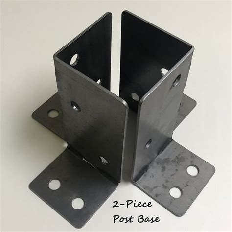 metal bracket for 6 by 6 post|6x6 post brackets home depot.